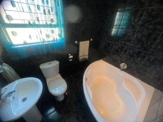 4 Bedroom Property for Sale in Pellsrus Eastern Cape